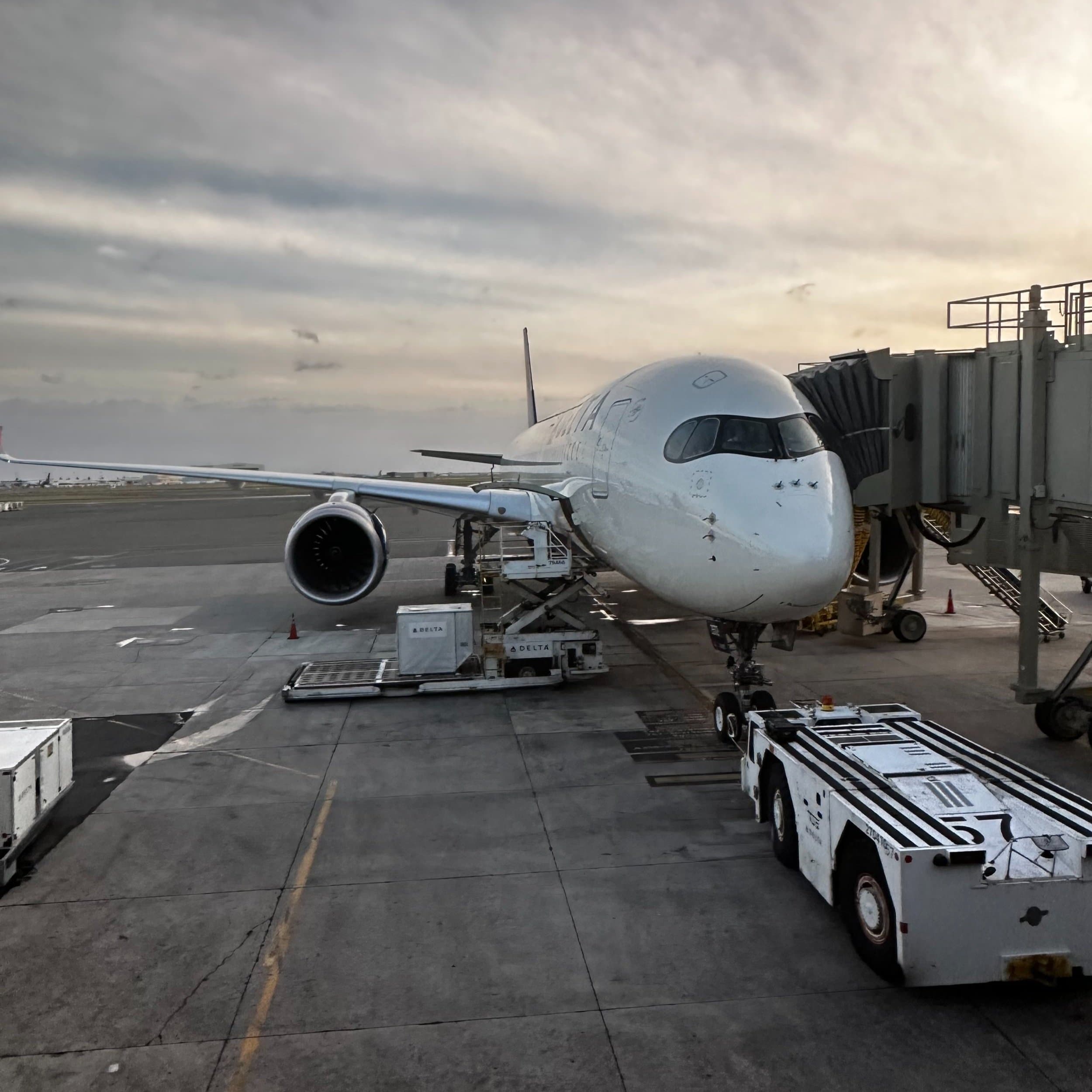 Amateur radio and travel…for me.