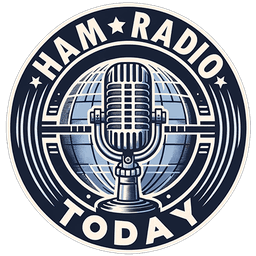 Ham Radio Today Logo